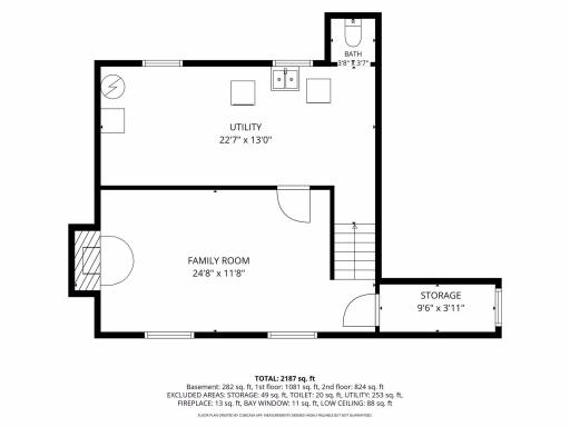 1789 Asbury Street, Falcon Heights, MN 55113