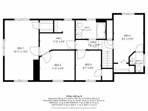 1789 Asbury Street, Falcon Heights, MN 55113