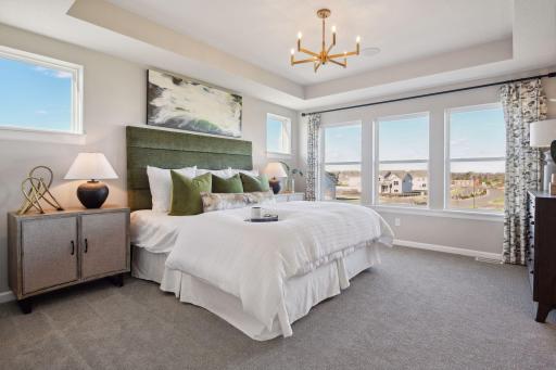 The Owner's Suite
