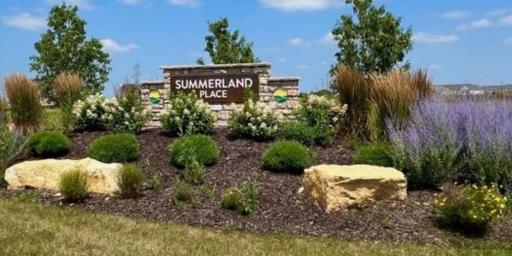 Summerland Place