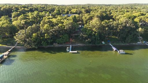 9881 N Shore Drive, Spicer, MN 56288