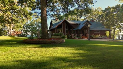 9881 N Shore Drive, Spicer, MN 56288
