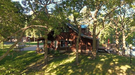 9881 N Shore Drive, Spicer, MN 56288