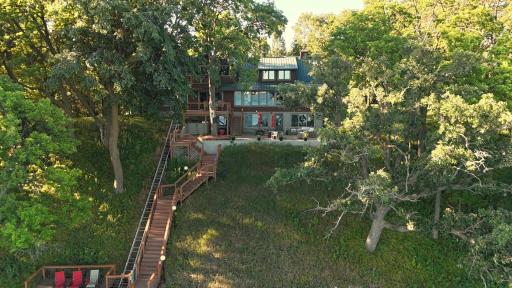 9881 N Shore Drive, Spicer, MN 56288