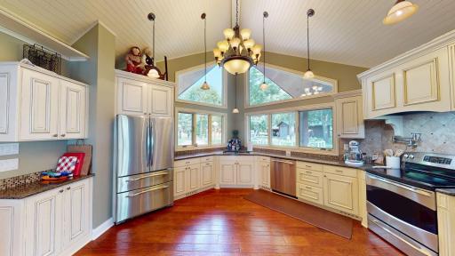 9881 N Shore Drive, Spicer, MN 56288