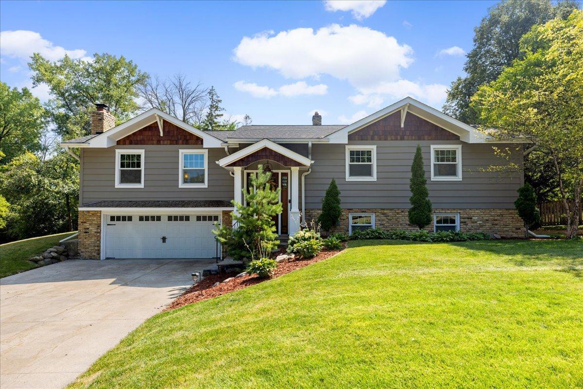 Welcome to 13529 Larkin Drive, Minnetonka -- This awesome home is loaded with updates and you can't beat the location! Previous owners replaced the roof in 2022.