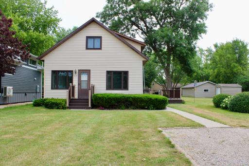 508 Main Street, Oklee, MN 56742