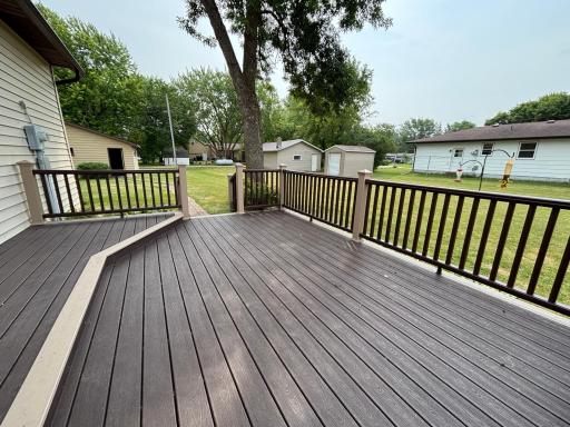 508 Main Street, Oklee, MN 56742