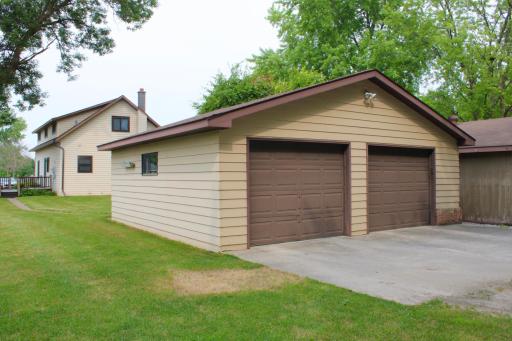 508 Main Street, Oklee, MN 56742