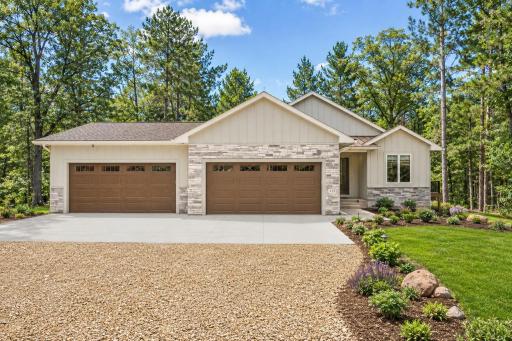 Lot 4 153rd Street, Hammond, WI 54015