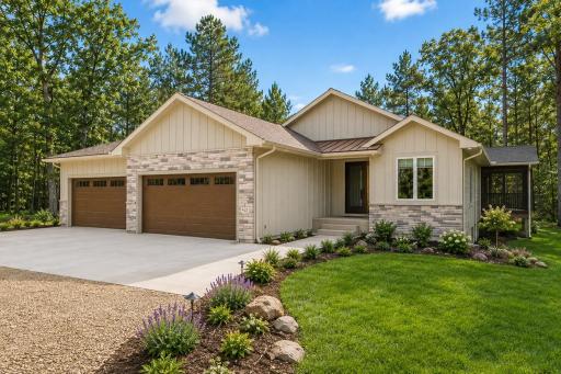 Lot 4 153rd Street, Hammond, WI 54015