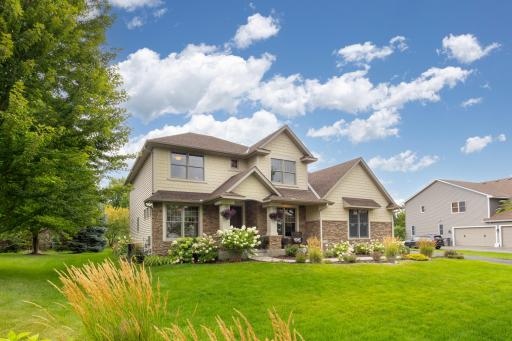 Photo for 1752 Carriage Drive, Victoria, MN 55386 - listing #7119833 1752 Carriage Drive, Victoria, MN 55386