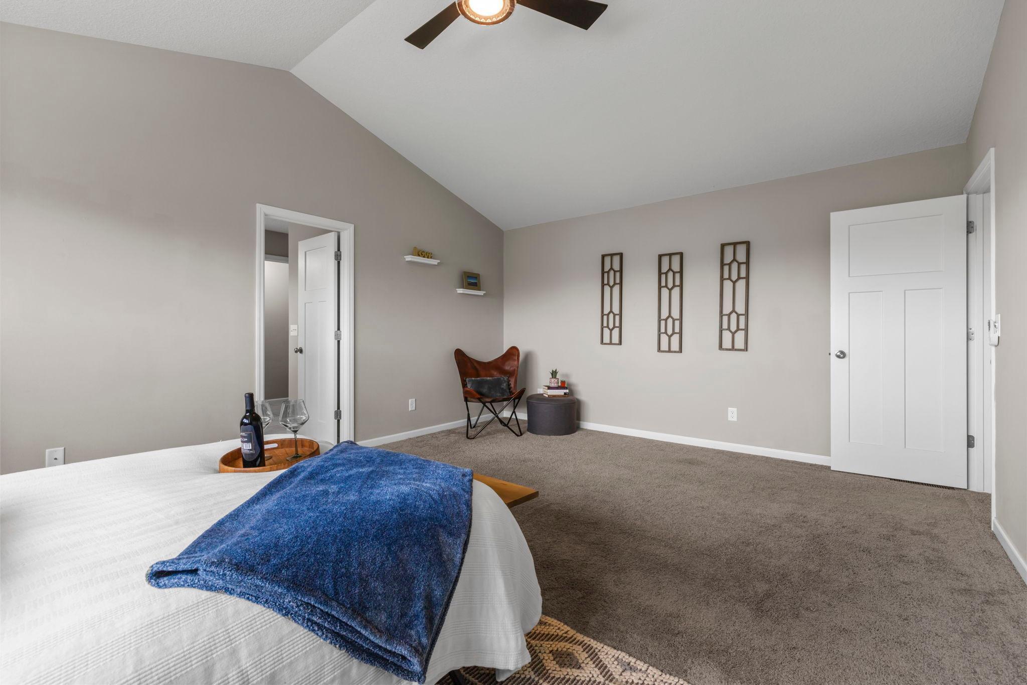 Primary with En-suite