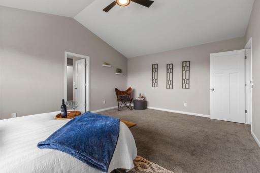 Primary with En-suite