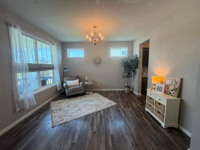 Front entryway bonus area