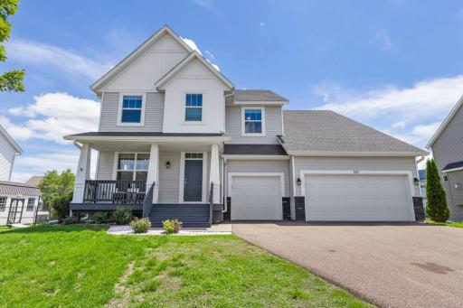 Welcome Home to 6609 96th St S