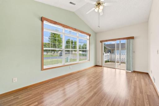 Sunroom