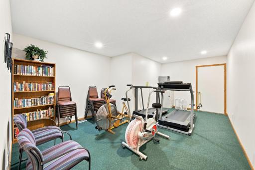 Club House