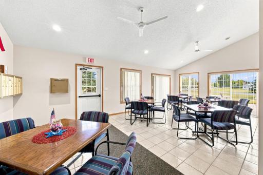 Club House