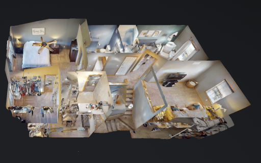Check out the virtual tour!