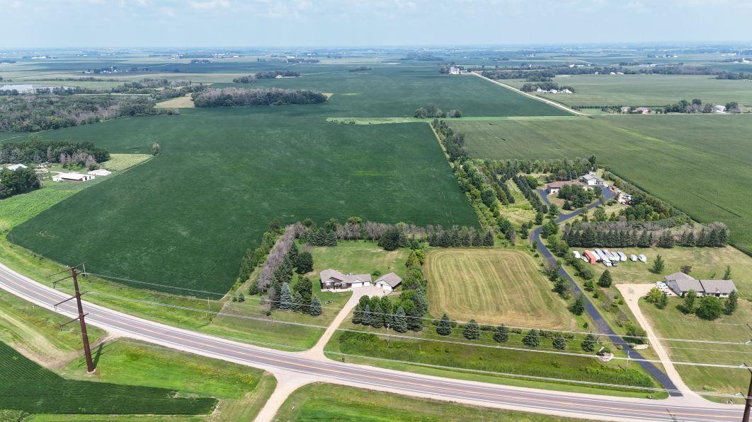 MN25 view of land