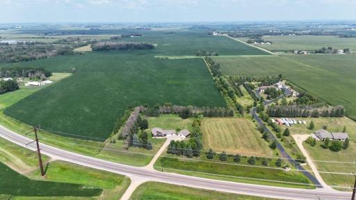 TBD TBD, Belle Plaine, MN 56011