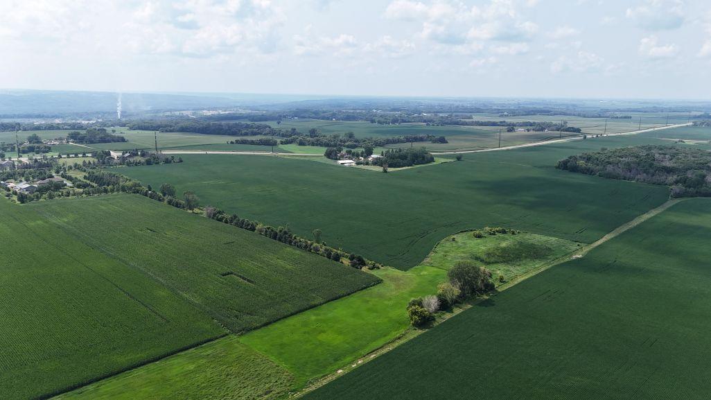 20.77 acres of land