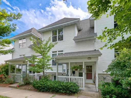Photo for 406 Duke Street, Saint Paul, MN 55102 - listing #7119850 406 Duke Street, Saint Paul, MN 55102