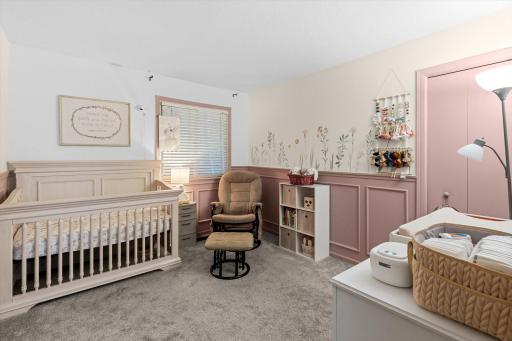 Nice for young family too