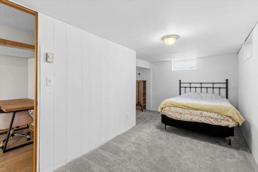 office or non-conforming bedroom