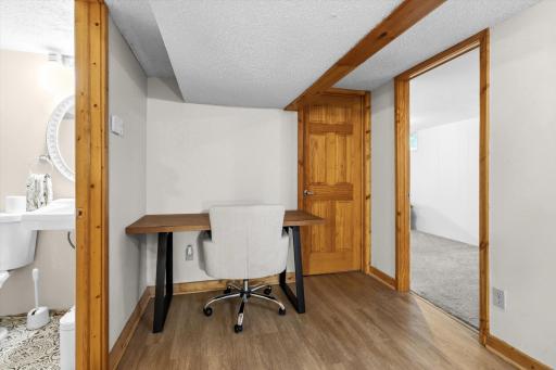 office