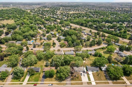 Lakeville city/Rosemount mailing. Just south of Apple Valley