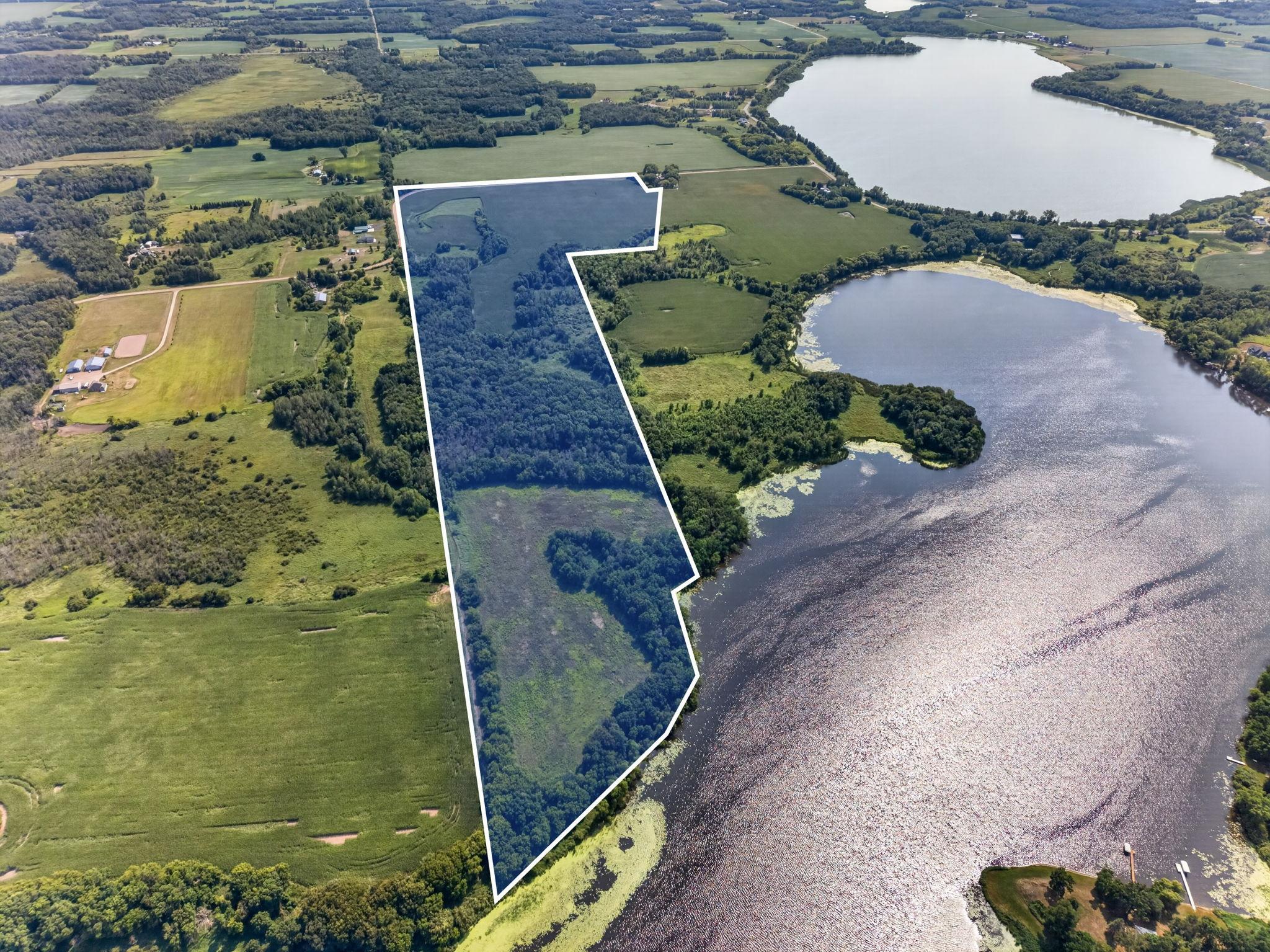 7xxx 373rd Ae NW - Approximate Property Lines