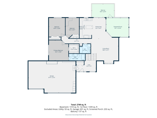 5712 Aspen Road, Princeton, MN 55371