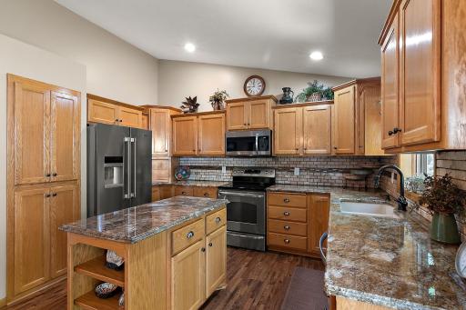 5712 Aspen Road, Princeton, MN 55371