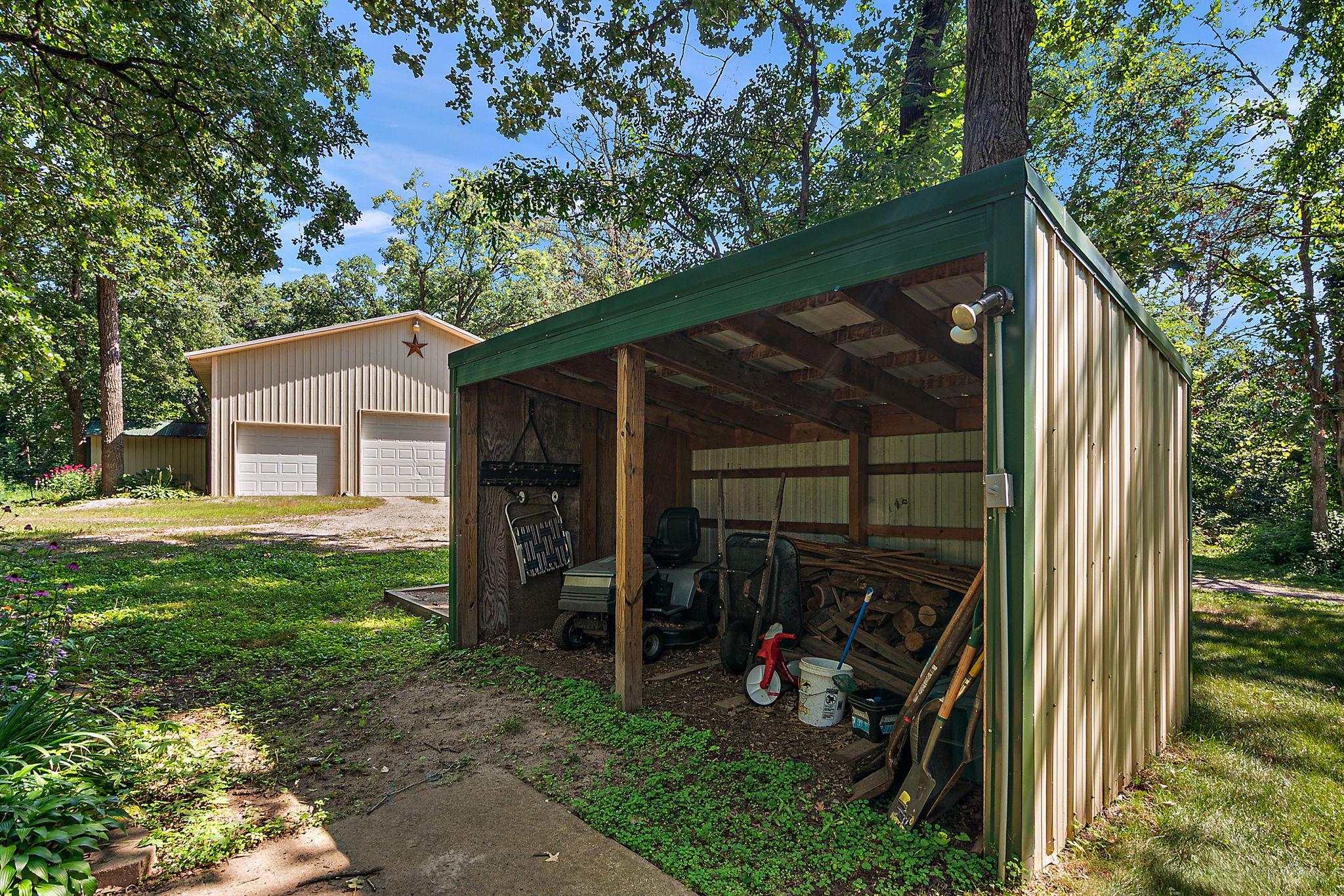 5712 Aspen Road, Princeton, MN 55371