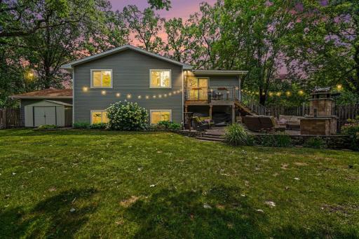 957 118th Lane NW, Coon Rapids, MN 55448