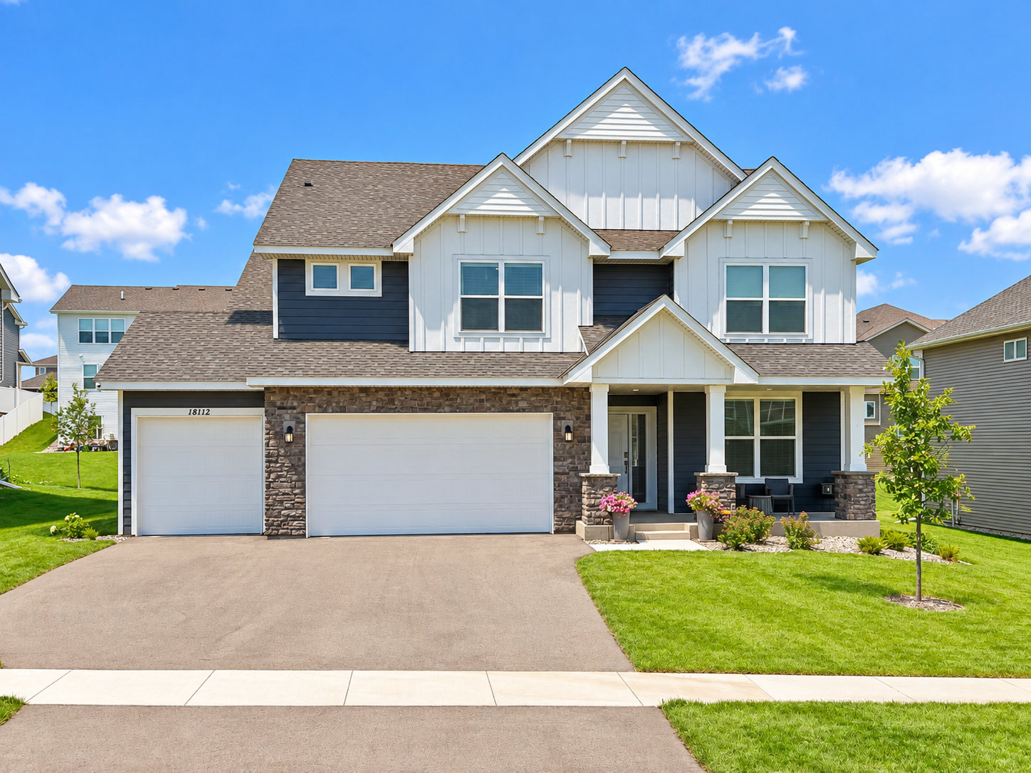 Property photo for 18112 Hounds Drive, Lakeville, MN 55044