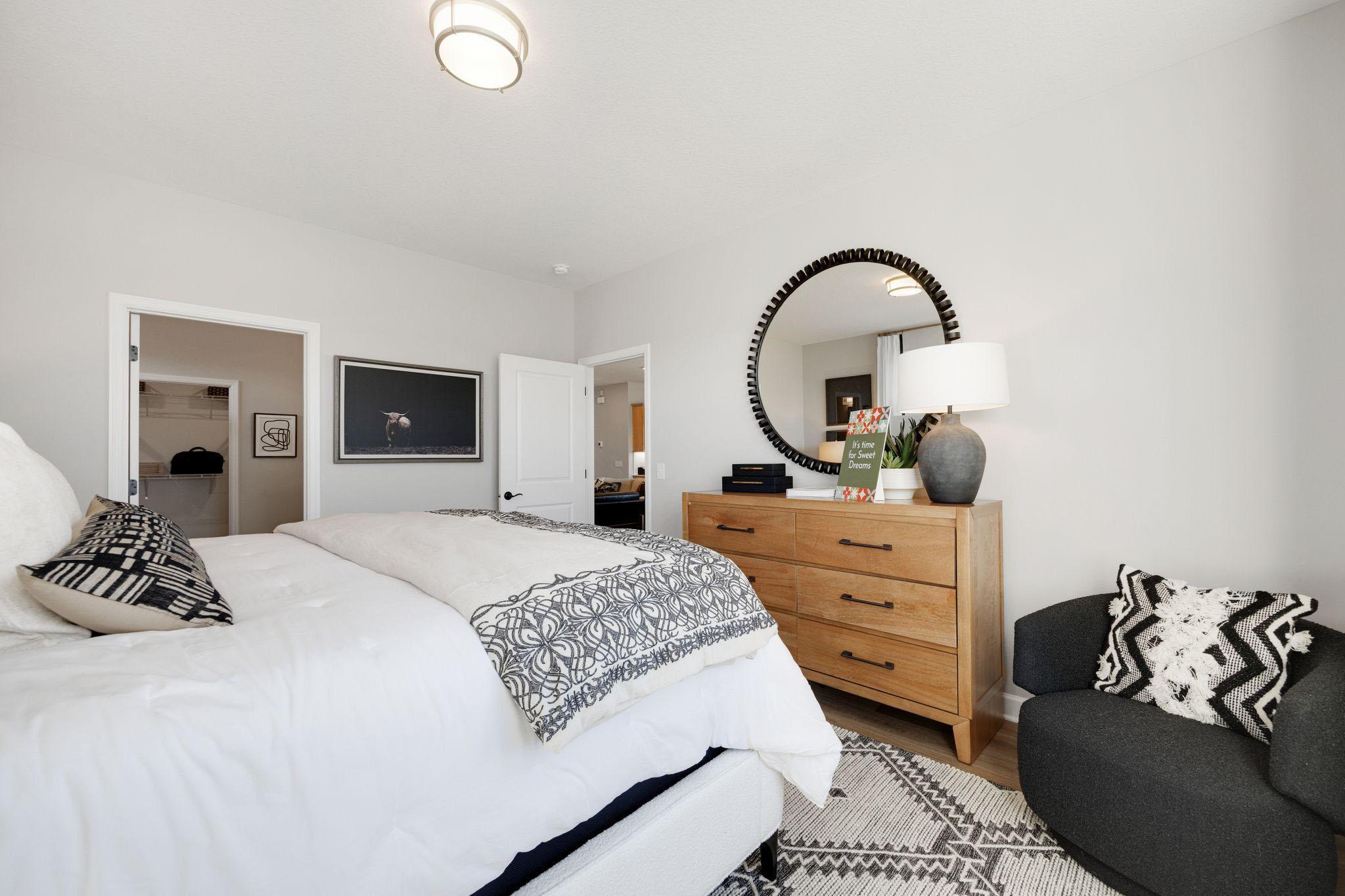 Owner's suite
