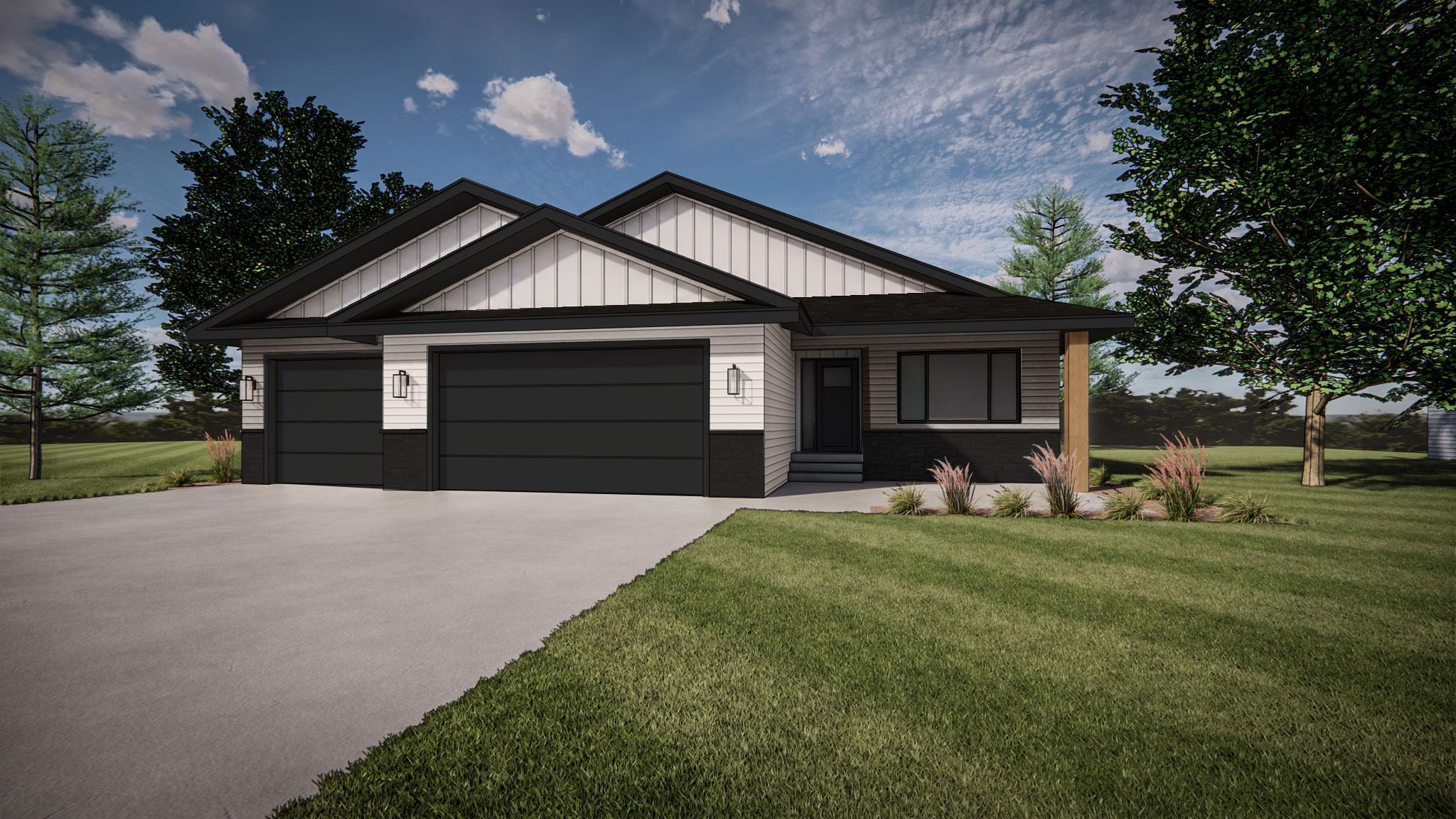 Property photo for 7102 65th Street S, Horace, ND 58047