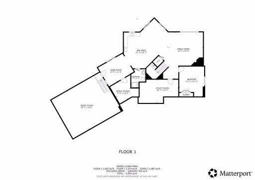 15700 55th Avenue N, Plymouth, MN 55441