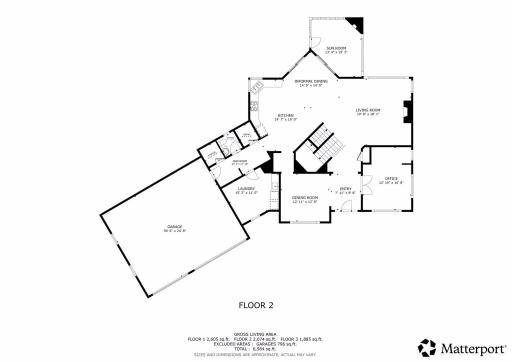 15700 55th Avenue N, Plymouth, MN 55441