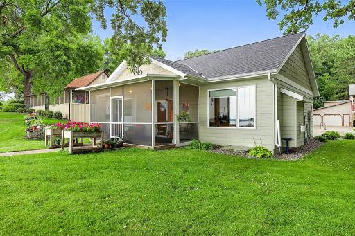 28471 Cliffwood Road, Paynesville, MN 56362