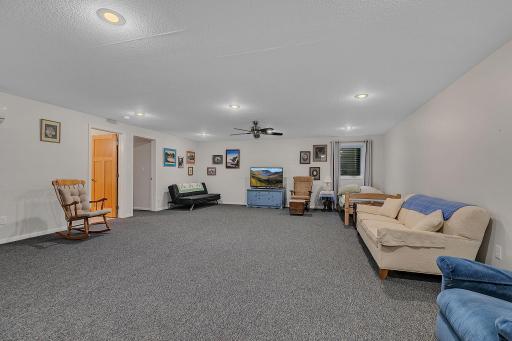 Family room.