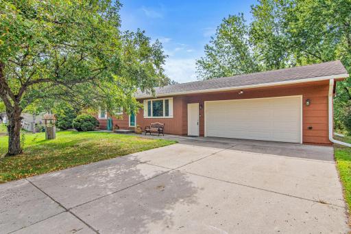 6650 153rd Lane NW, Ramsey, MN 55303