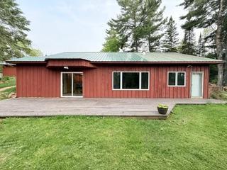 14255 Touve Road, Herbster, WI 54844