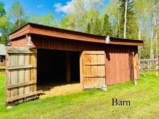14255 Touve Road, Herbster, WI 54844