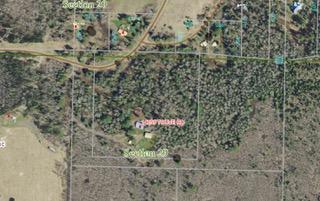 14255 Touve Road, Herbster, WI 54844