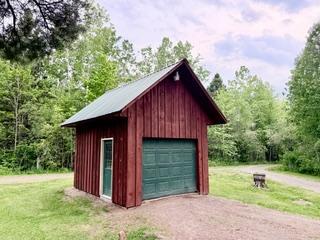 14255 Touve Road, Herbster, WI 54844