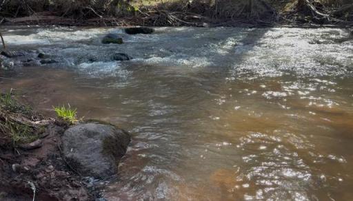 14255 Touve Road, Herbster, WI 54844